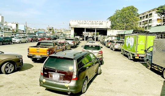 Có nên giãn chu kỳ đăng kiểm?