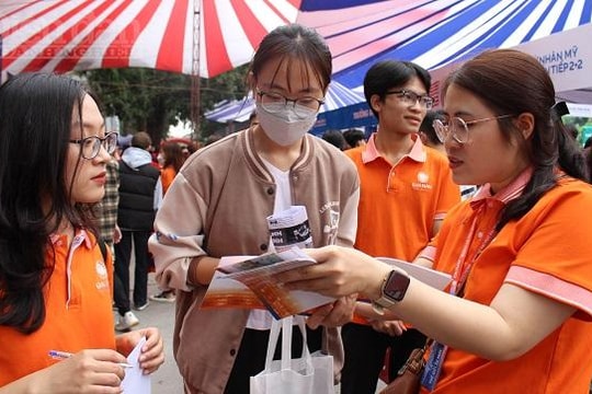 Cơ hội việc làm cho sinh viên ngành Du lịch