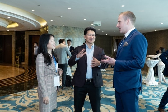 VIETNAM ACCESS DAYS 2023 - Điểm hẹn của nhà đầu tư tổ chức và doanh nghiệp hàng đầu Việt Nam