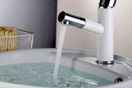 Mối nguy hại khi sử dụng ống nước sinh hoạt lâu năm