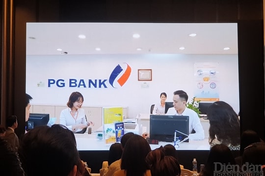 Kiểm soát tới 40% PG Bank chỉ với giá từ hơn 2.500 tỷ đồng: Cơ hội hiếm?