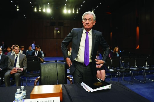 FED tăng lãi suất (Kỳ I): Sức ép thắt chặt tiền tệ