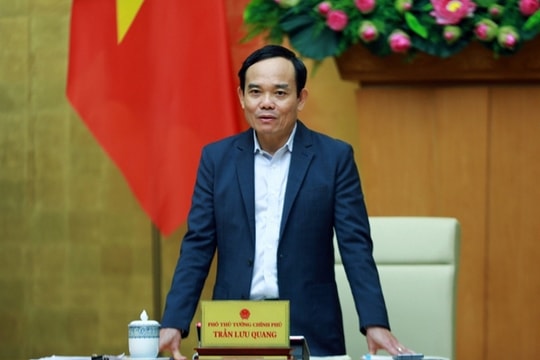 TIN NÓNG CHÍNH PHỦ: Kiện toàn Tổ công tác đặc biệt của Thủ tướng tháo gỡ vướng mắc dự án đầu tư