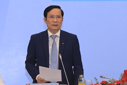 TÁI ĐỊNH VỊ DOANH NGHIỆP: Tập trung phát triển nhanh, xanh, bền vững