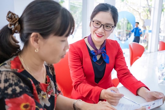 Lãi vay đến thời “hạ nhiệt”?