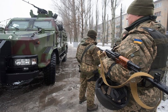 Chiến sự Nga- Ukraine: Bao giờ đến hồi kết?