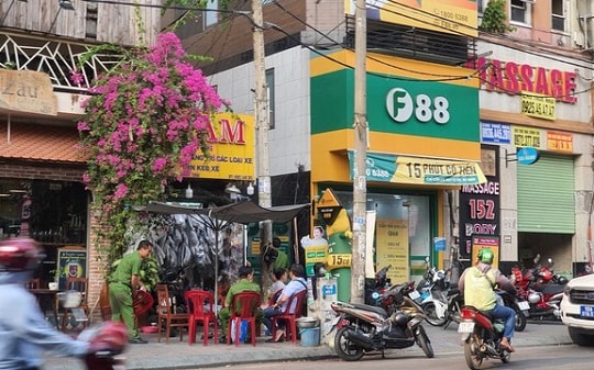 Biến tướng dịch vụ cầm đồ: “Lỗ hổng” từ đâu?