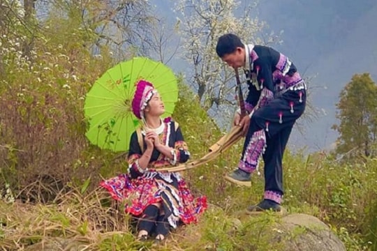 Mường La: Cần cuộc "lột xác" về sản phẩm du lịch