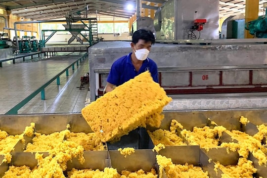 Doanh nghiệp chờ tiền hoàn thuế VAT đến bao giờ?