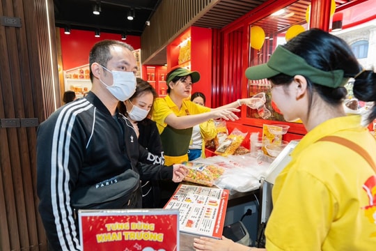 Propercorn “thuần hóa” bỏng ngô Mỹ theo hương vị Việt