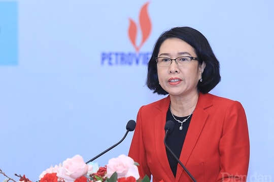 "Nhà nước phải có những cơ chế hỗ trợ cho doanh nghiệp"