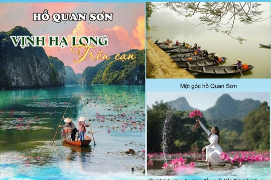 Mỹ Đức (Hà Nội) phát huy tiềm năng, thế mạnh tạo động lực phát triển