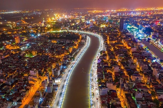 Hải Phòng: Thúc đẩy kinh tế ban đêm tỏa sáng