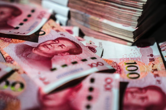 Đồng Nhân dân tệ vẫn khó thâm nhập thương mại toàn cầu