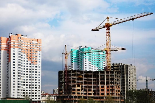 Quy định mới về bảo lãnh "bán nhà trên giấy"