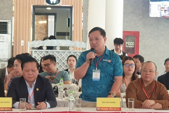 8 tỉnh, thành liên kết phát triển du lịch