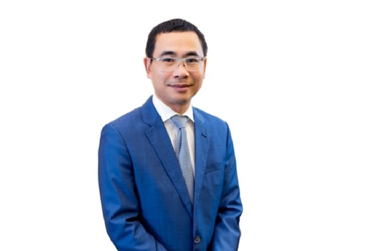 Ông Tô Hải - TGĐ VCI: Giá trị các thương vụ M&A năm 2023 dự báo tăng cao