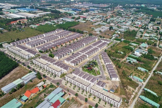 Yếu tố tạo nên điểm nhấn của khu đô thị Phúc An Ashita tại Bàu Bàng