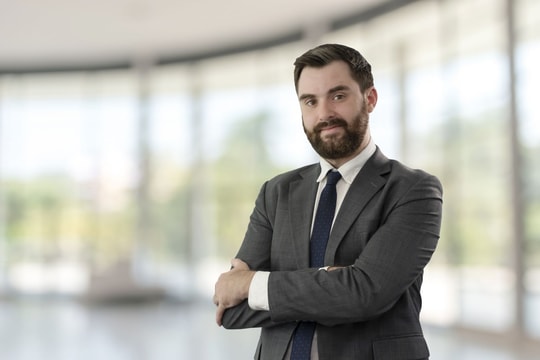 "Đại bàng" đổ bộ, bất động sản công nghiệp Việt Nam đã sẵn sàng?