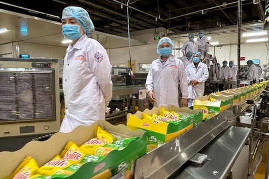 Xu hướng sử dụng trứng gà theo chuẩn nhân đạo