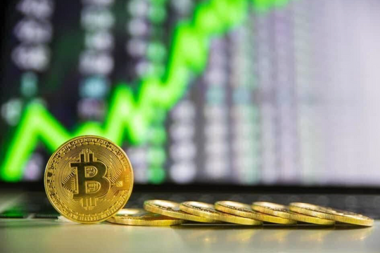 Kỳ vọng Fed nới lỏng định lượng, dòng tiền tiếp tục chảy vào Bitcoin