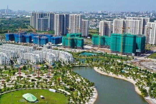 Giải pháp tài chính tối ưu cho người trẻ mua nhà