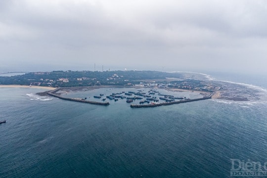 24 giờ với đảo Bạch Long Vỹ