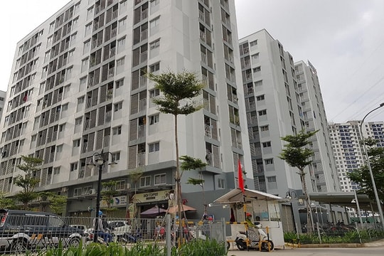 Thúc đẩy phát triển nhà ở xã hội: Cần sớm tháo gỡ những tồn tại về chính sách