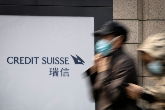 Khủng hoảng ngân hàng toàn cầu, rủi ro lan sang châu Á