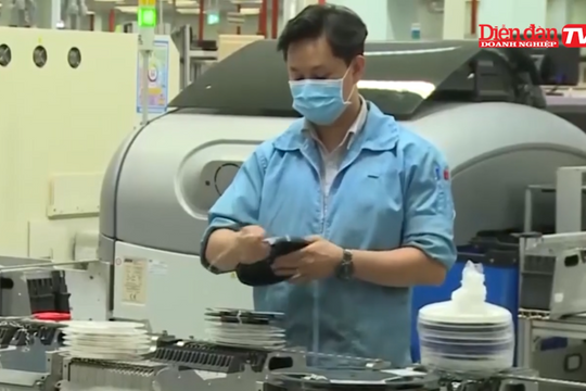 Doanh nghiệp ngoại kỳ vọng gì khi Việt Nam áp dụng thuế tối thiểu toàn cầu?