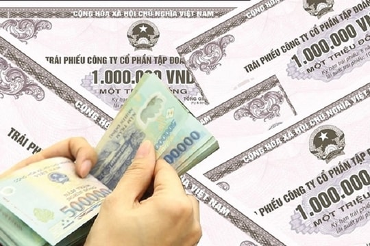 Thấy gì qua 78,9 nghìn tỷ đồng trái phiếu bất động sản chậm trả nợ?