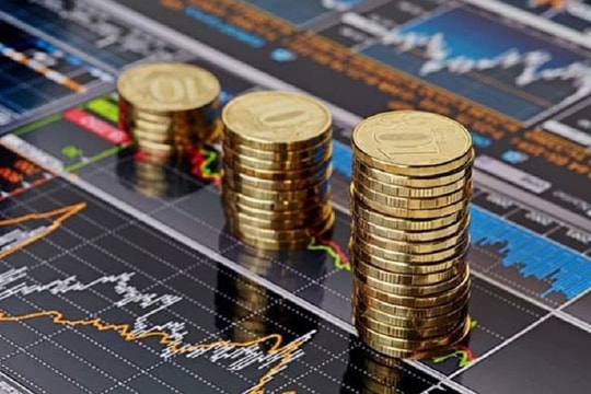 Cơ hội đầu tư cổ phiếu cổ tức cao