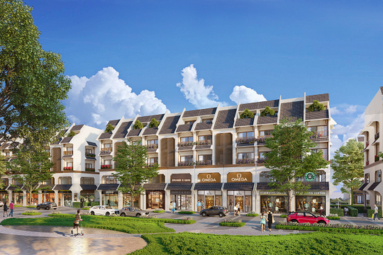 CTCP INVESTCONS mời thầu thi công liền kề dự án Kim Chung - Di Trạch