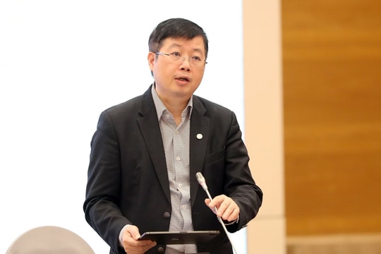 Thuê bao di động dùng số CMND cũ vẫn hoạt động bình thường