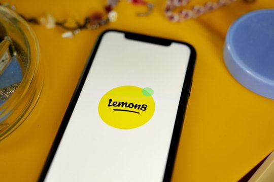 TikTok gặp khó, đã có Lemon8