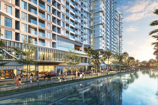 Ngôi nhà đầu đời cho đứa con đầu lòng: Khát khao muôn thuở của giới trẻ