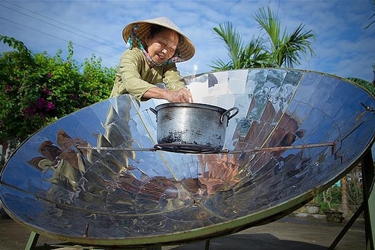 Bảo hộ sở hữu trí tuệ đối với sáng chế xanh