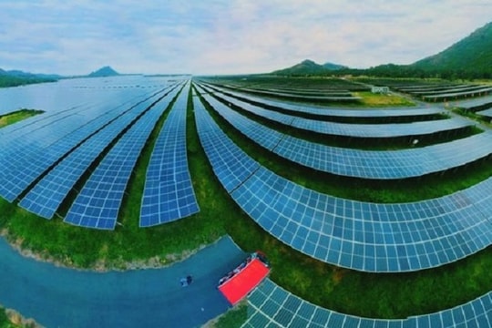 ASM “đi giật lùi”