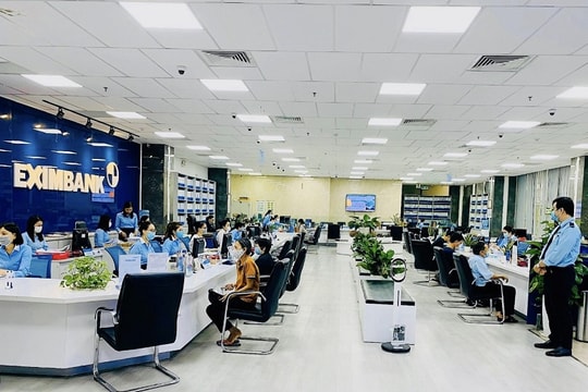 ADB tăng hạn mức tài trợ thương mại cho Eximbank lên 75 triệu USD