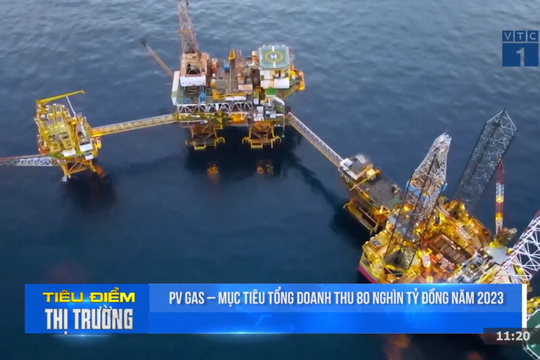 Tiêu điểm thị trường - Nhịp cầu kinh tế Việt Nam 2023