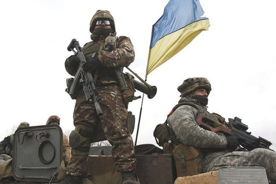 Chiến sự Nga- Ukraine: Lộ diện điểm yếu của Nga