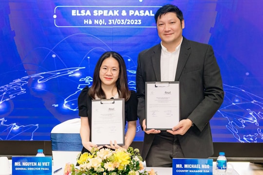 Ứng dụng học ngoại ngữ bằng AI