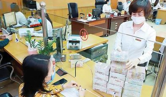 Sửa Luật Các tổ chức tín dụng: Cần cụ thể hóa quy định về xử lý nợ xấu