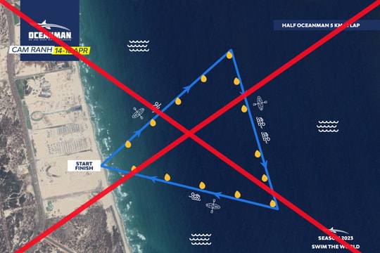 Dùng bản đồ không có quần đảo Hoàng Sa và Trường Sa, một đơn vị bị phạt 25 triệu đồng
