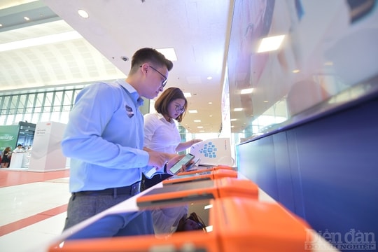 Quan ngại sự chồng chéo, thiếu nhất quán trong các quy định điều chỉnh nền tảng số