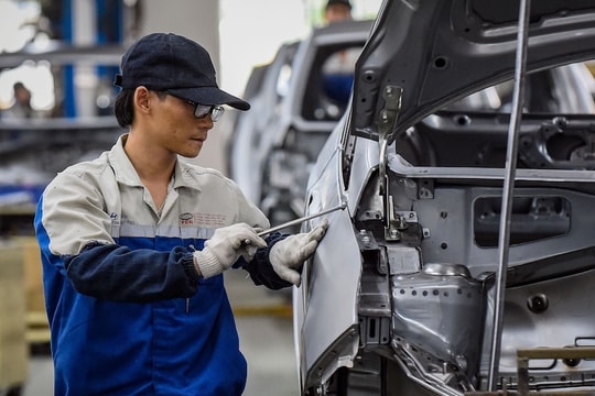 "Chìa khoá" để doanh nghiệp phục hồi và tăng trưởng