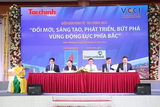 Phát triển vùng kinh tế trọng điểm Bắc Bộ - Kỳ I: Thời cơ và thách thức