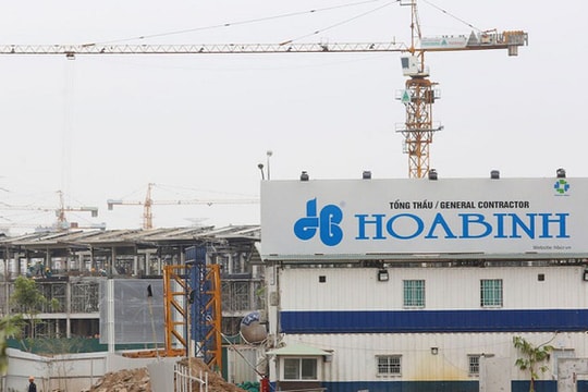 HBC bị đưa vào diện kiểm soát, cắt margin và ra khỏi chỉ số VNX Allshare