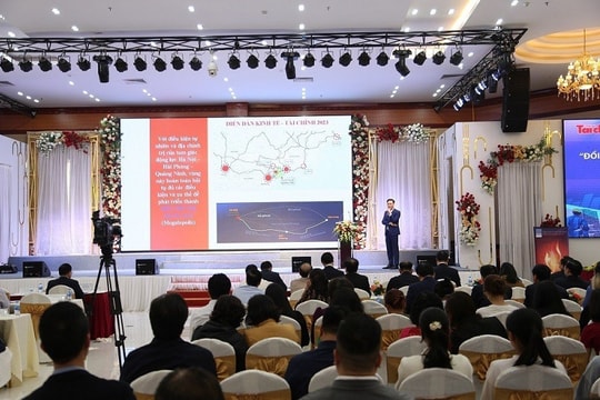 Phát triển vùng kinh tế trọng điểm Bắc Bộ - Kỳ II: Một số giải pháp để bứt phá