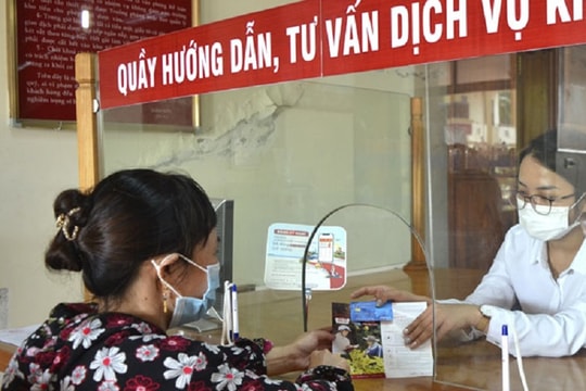 Nam Định: Tích cực đưa dịch vụ ngân hàng số đến với khách hàng